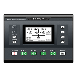 ats module ats module