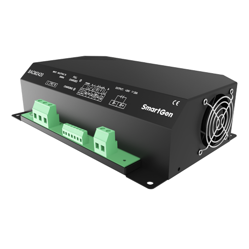 Index Chargers Bacm2420