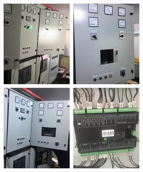 SmartGenAmerica. Wide range of high quality controllers for various