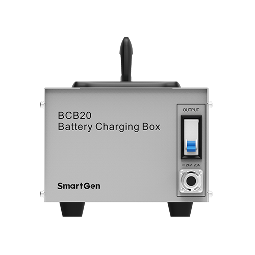 Index Charger Bcb20