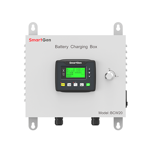 Index Charger Bcw20